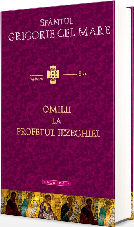 Omilii La Profetul Iezechiel