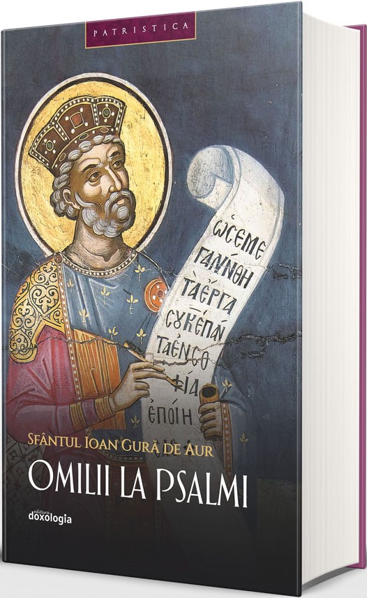 Omilii la Psalmi