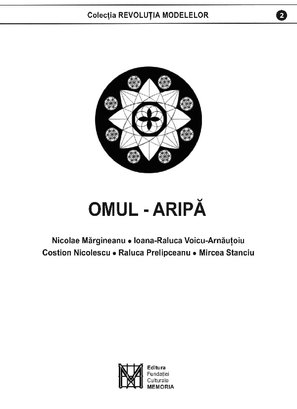 Omul-aripă