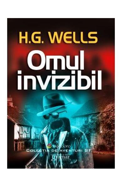 Omul invizibil