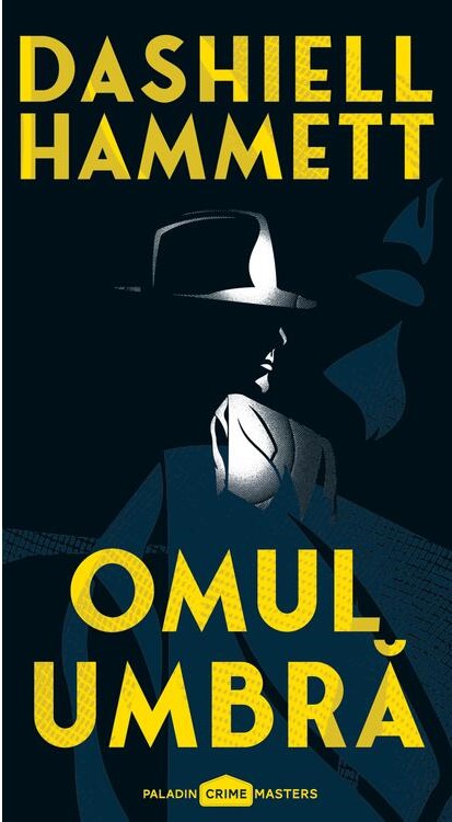 Omul umbra