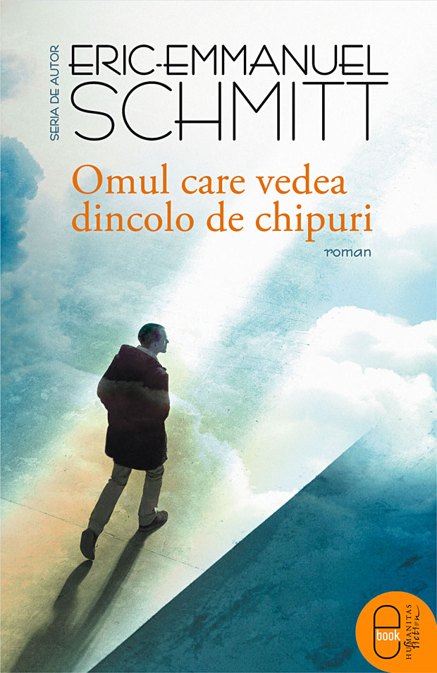 Omul care vedea dincolo de chipuri (epub)