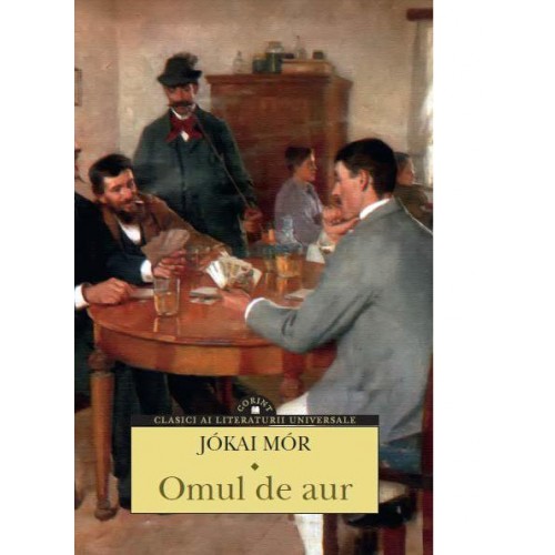 Omul de aur