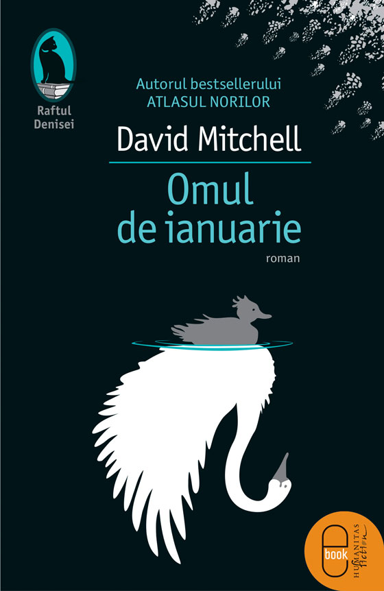 Omul de ianuarie (epub)