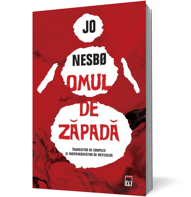 Omul de zapada