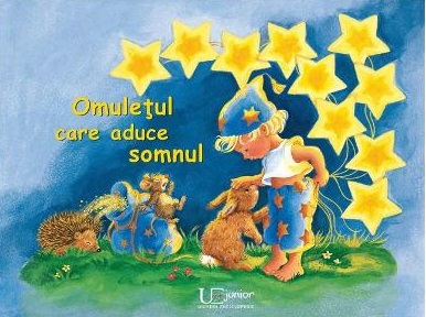 Omuletul Care Aduce Somnul