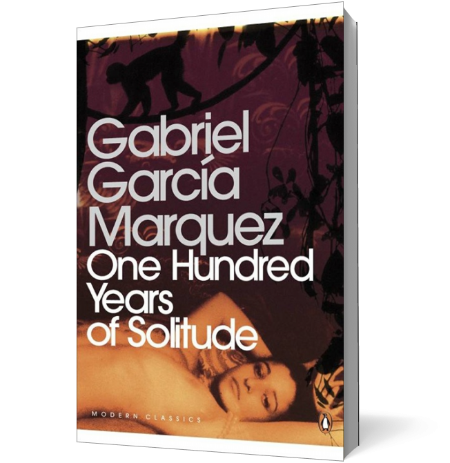 One Hundred Years of Solitude