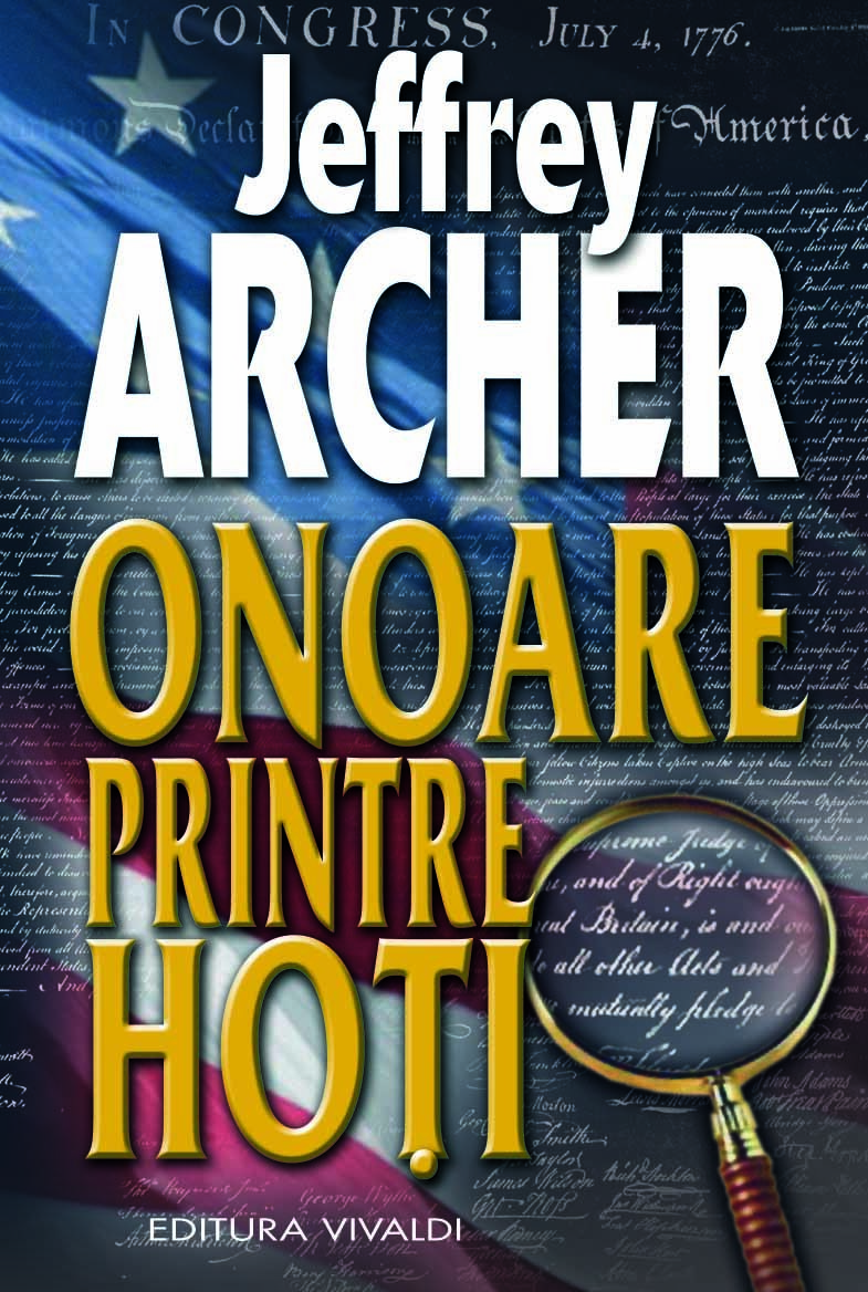 ONOARE PRINTRE HOTI