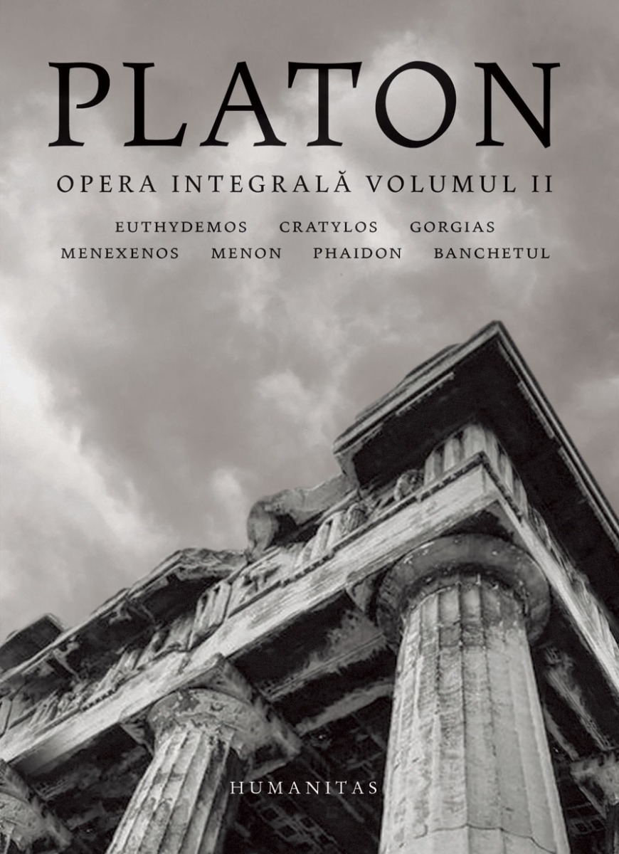 Opera integrală (vol. II)