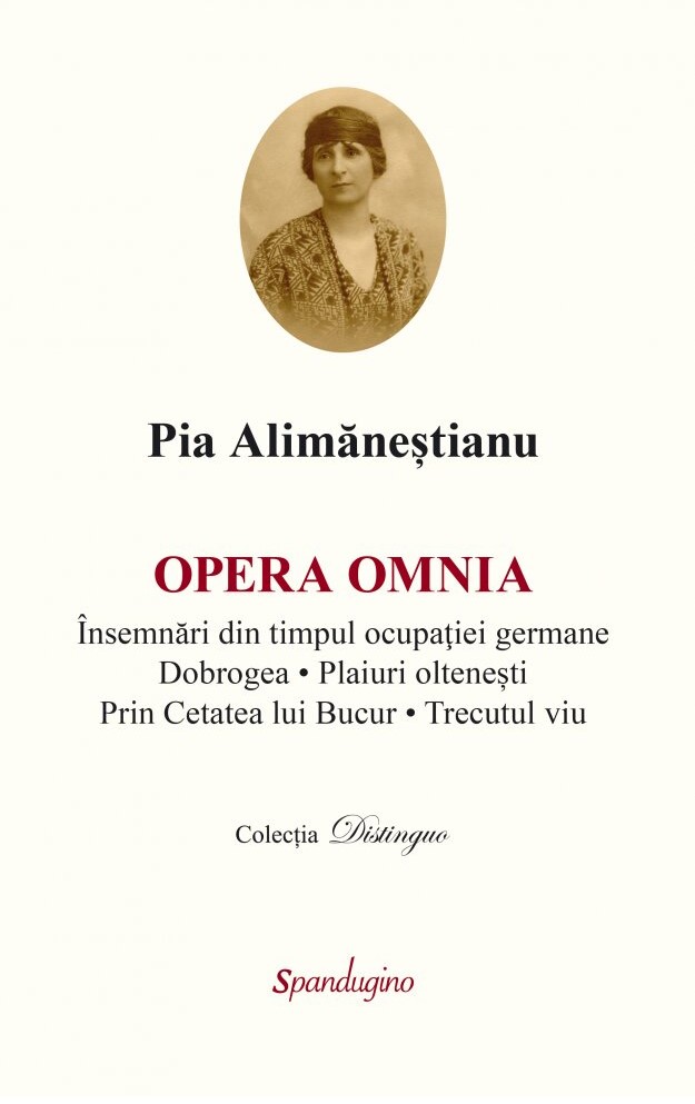 Opera Omnia