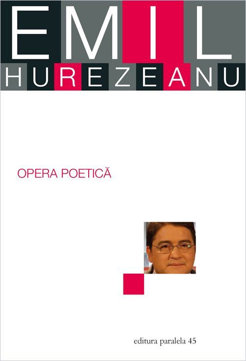 Opera poetică