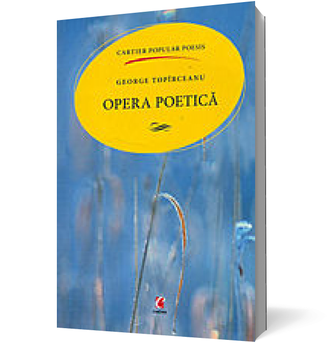 Opera poetică