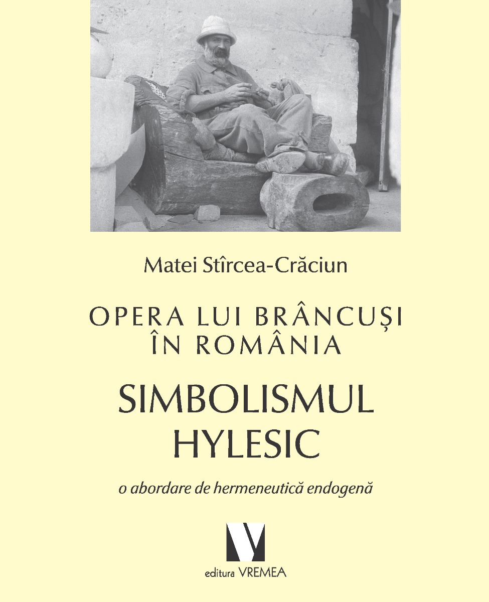 Opera lui Brâncuși în România