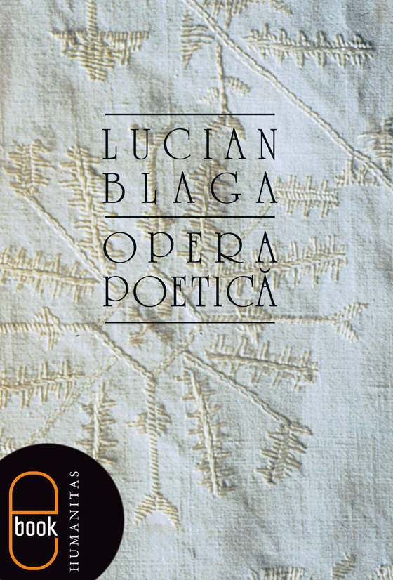 Opera poetica (ebook)