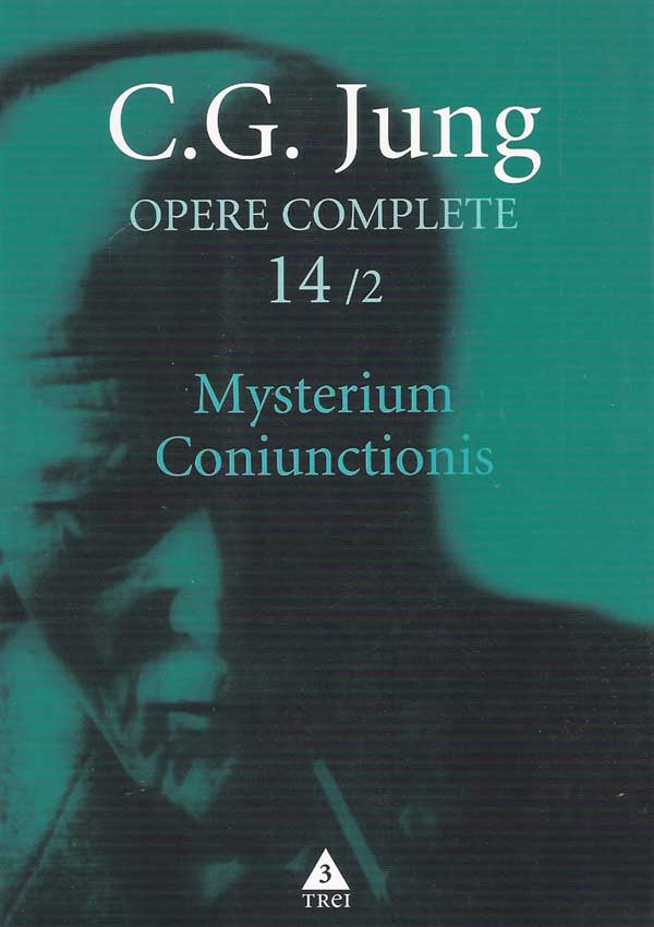 Mysterium Coniunctionis (Opere complete, vol. 14/2)