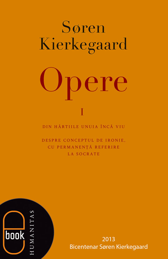 Opere I (epub)