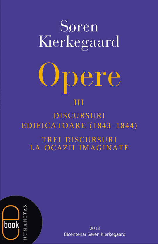 Opere III (epub)