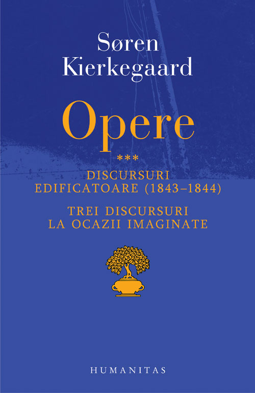 Opere III