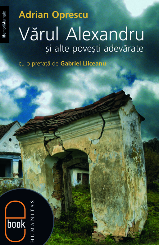 Vărul Alexandru şi alte poveşti adevărate (pdf)