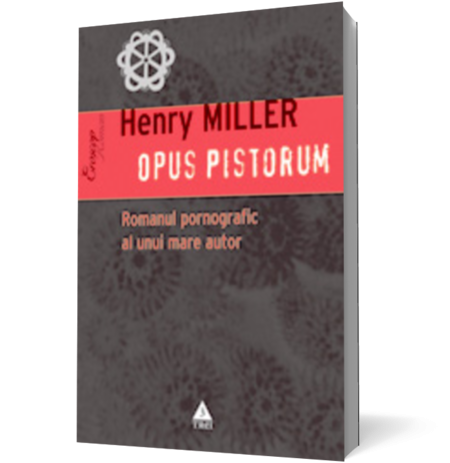 Opus pistorum