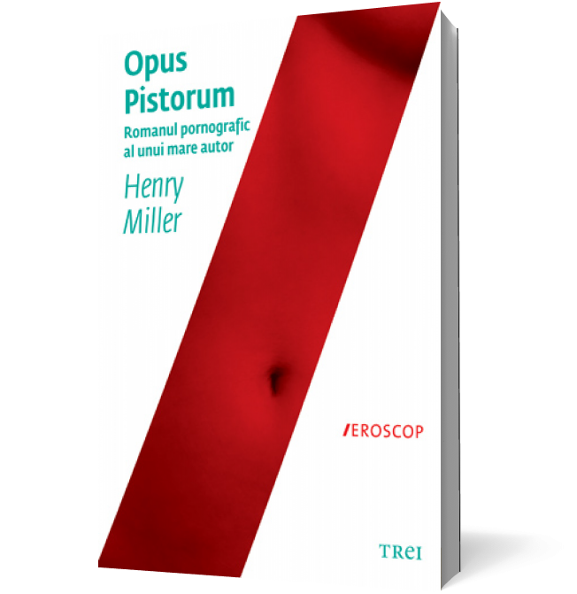 Opus pistorum