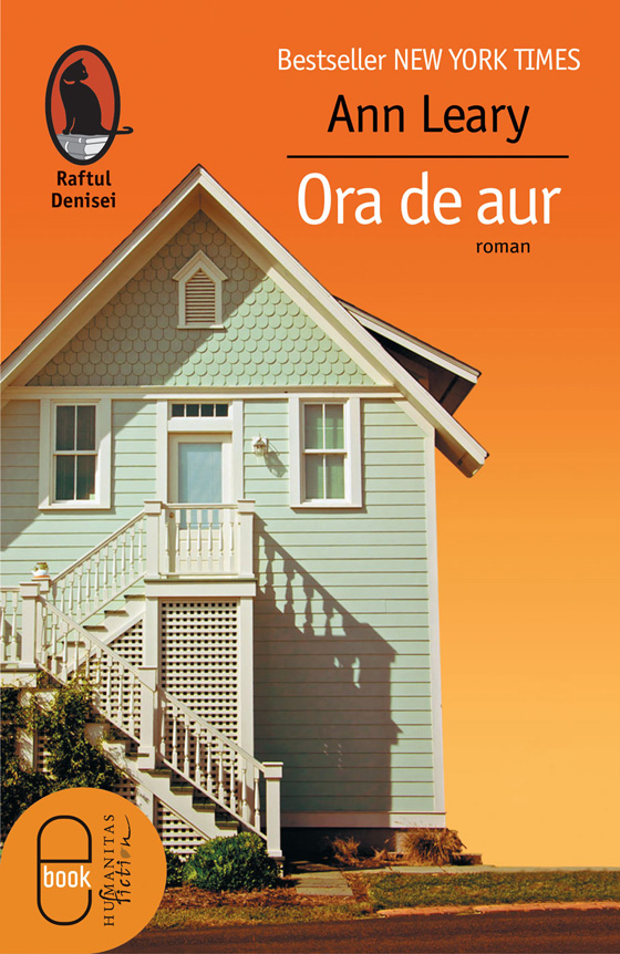 Ora de aur (epub)