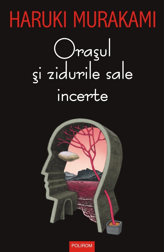 Oraşul şi zidurile sale incerte