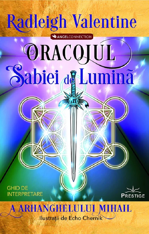 Oracolul sabiei de lumina