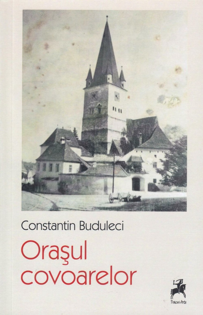 Orașul covoarelor