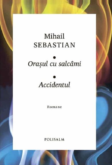 Orașul cu salcâmi. Accidentul