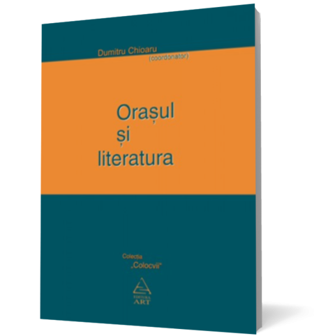 Oraşul şi literatura