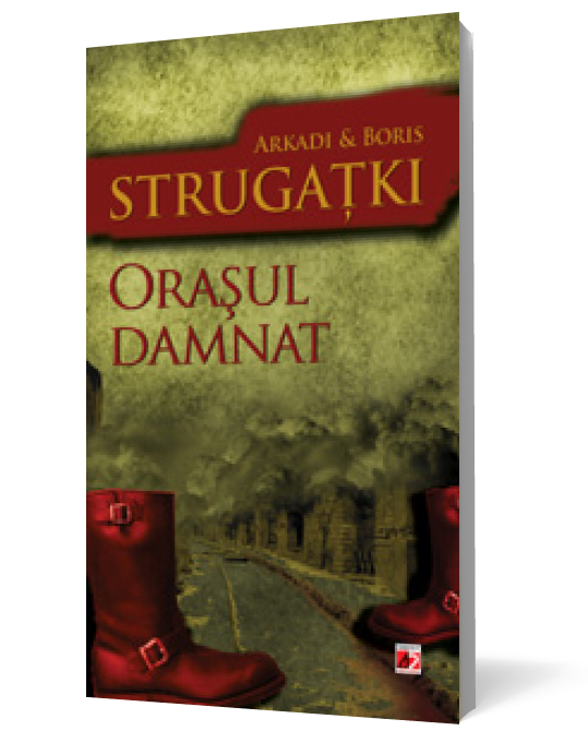 Oraşul damnat