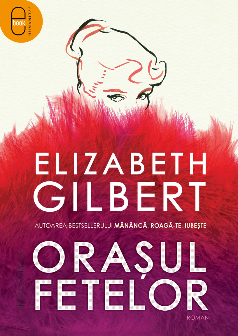 Orașul fetelor (epub)