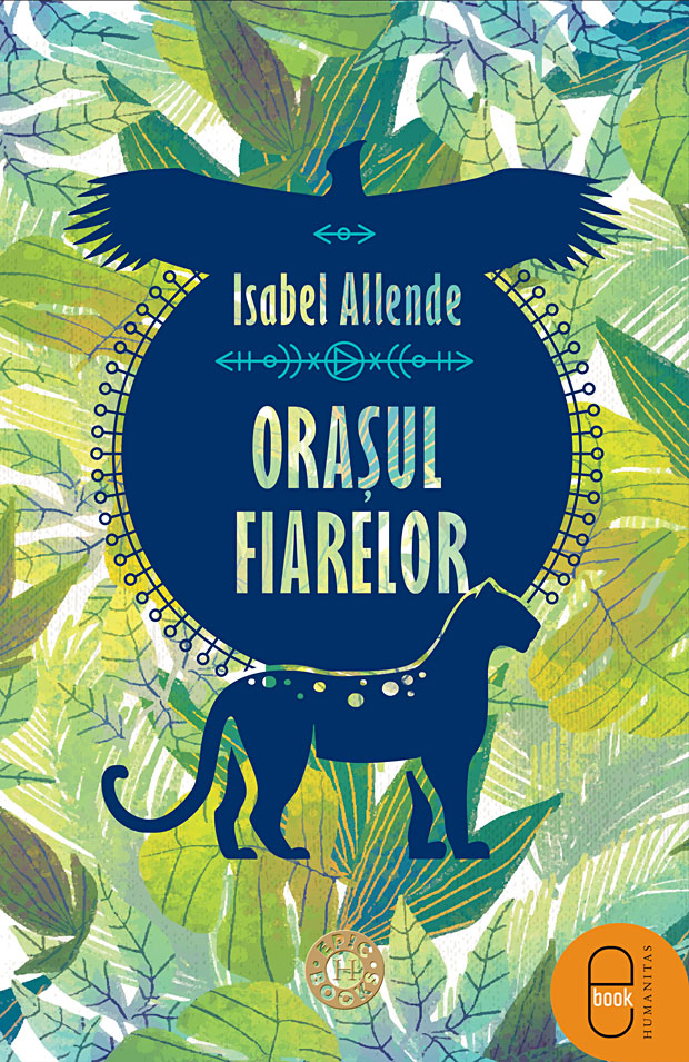 Orașul Fiarelor (epub)