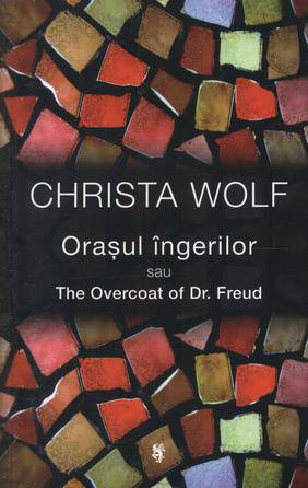 Orasul ingerilor sau The Overcoat of Dr. Freud