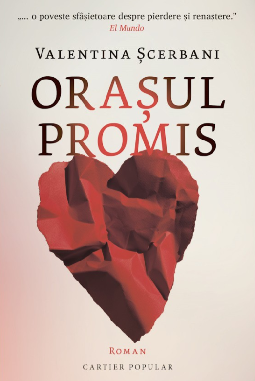 Orasul promis