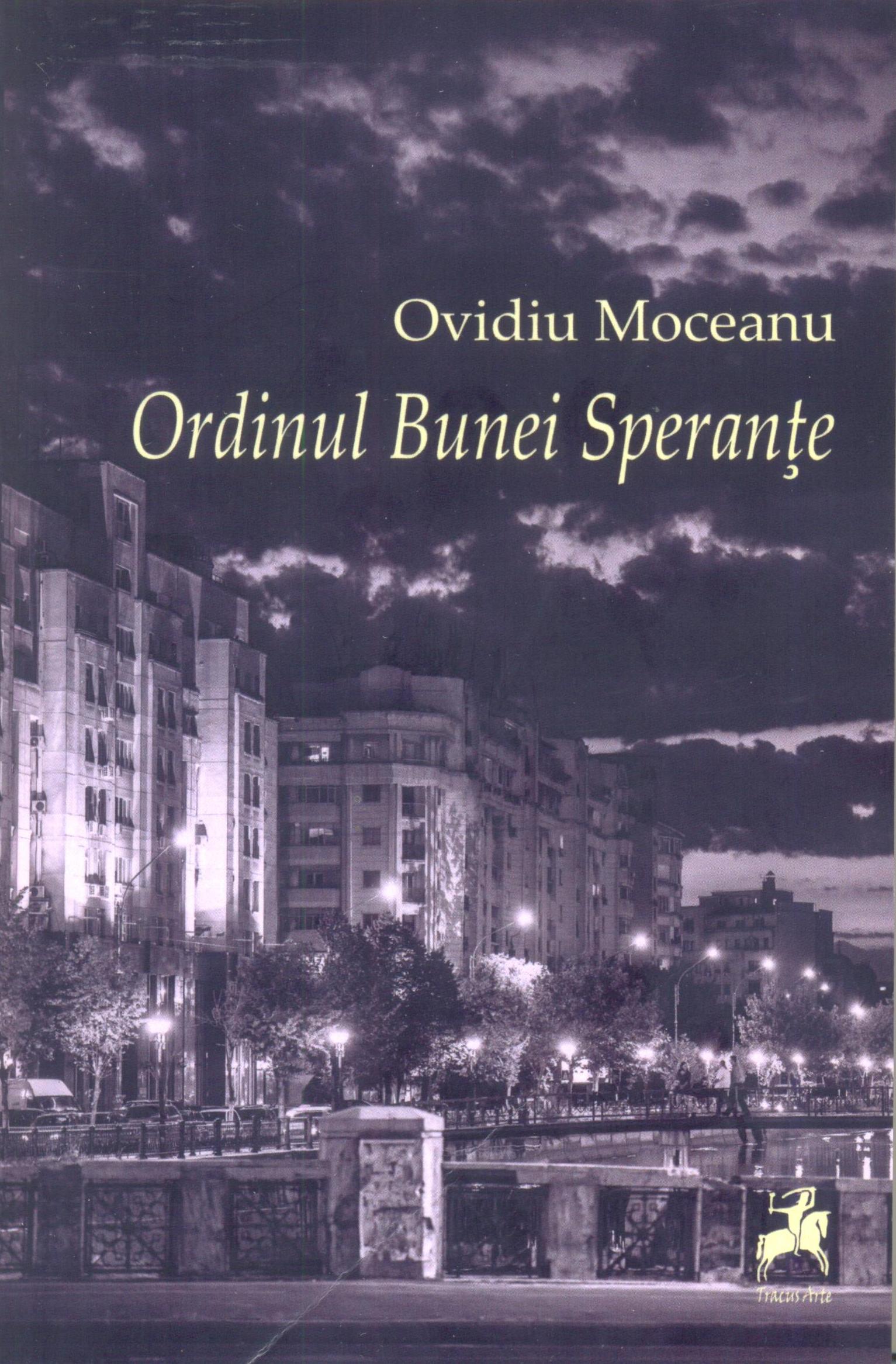 Ordinul Bunei Sperante