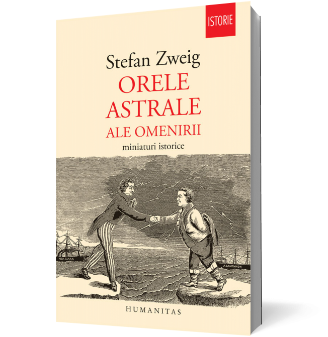 Orele astrale ale omenirii. Miniaturi istorice