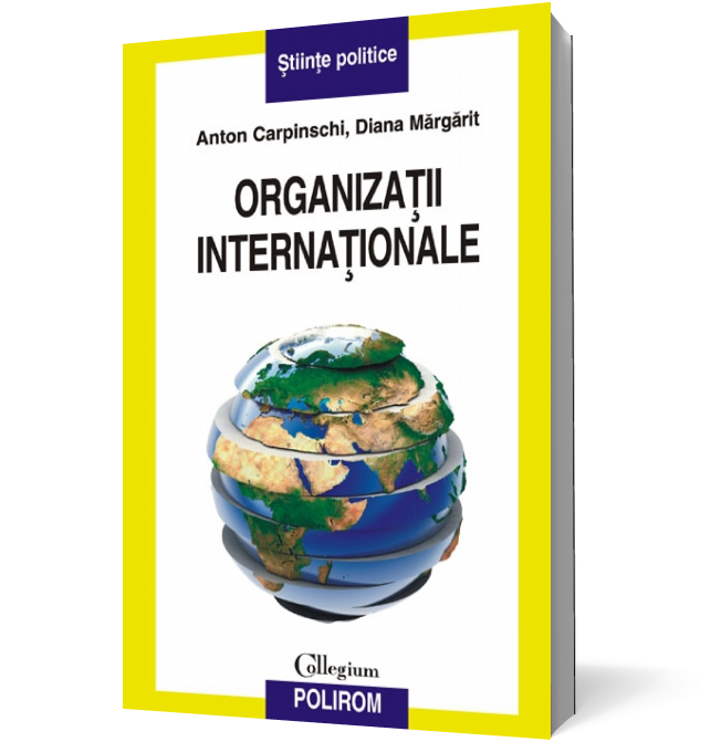 Organizaţii internaţionale