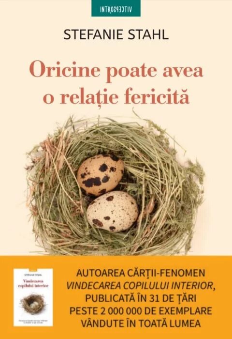 Oricine poate avea o relatie fericita