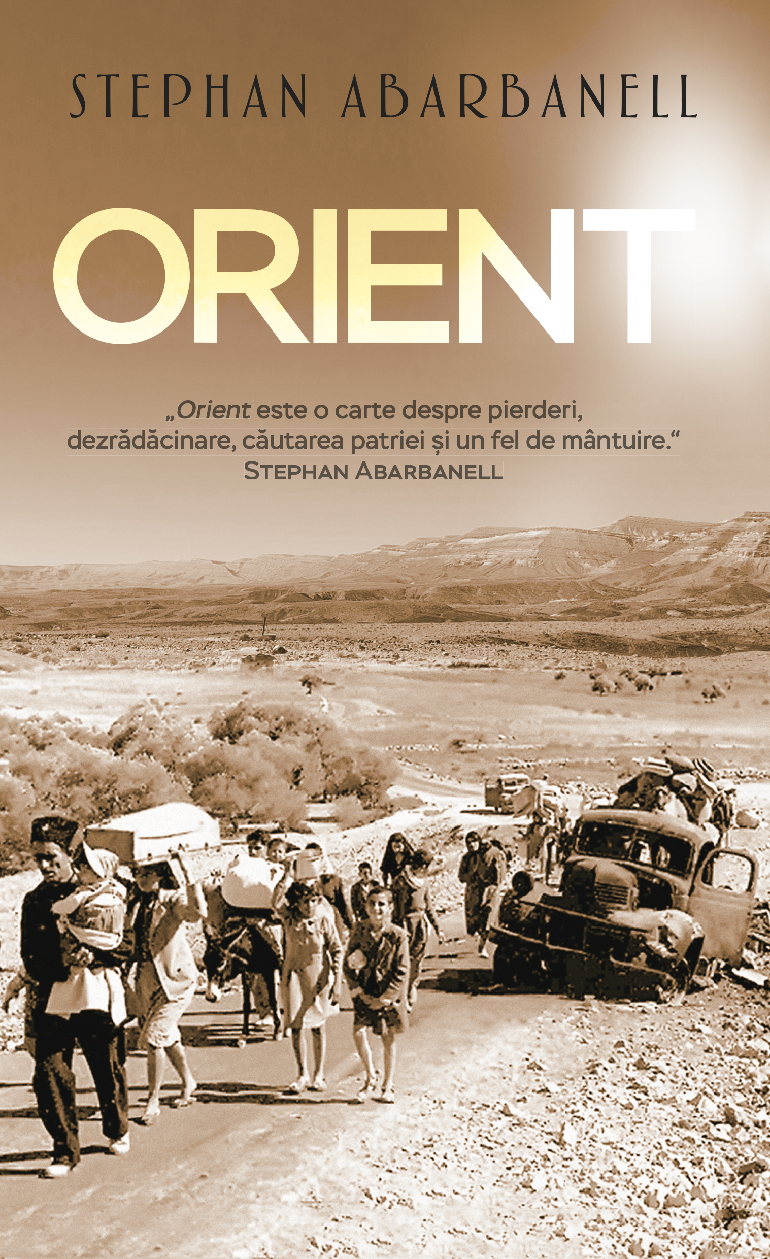 Orient