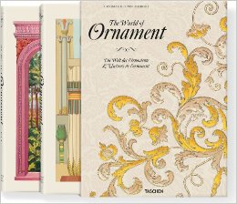 The World of Ornament