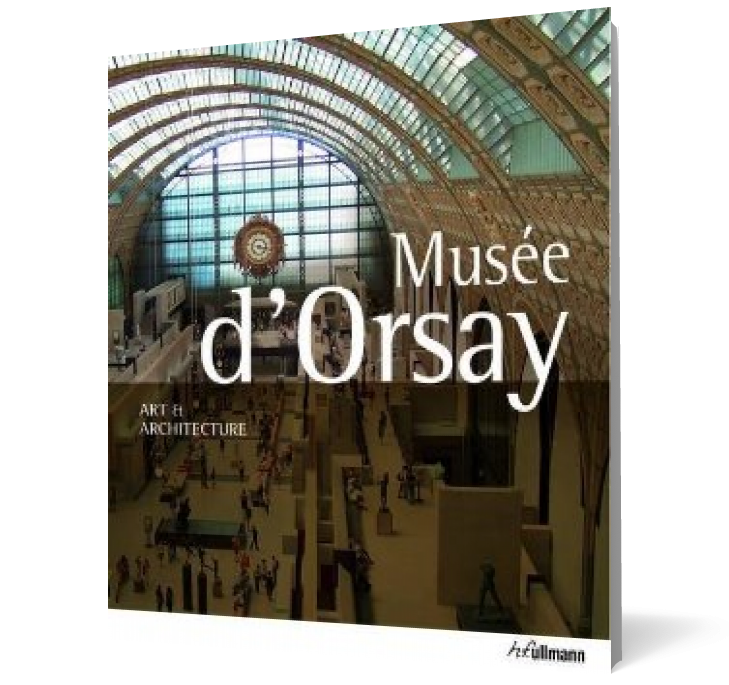 Art & Architecture Musée d\'Orsay