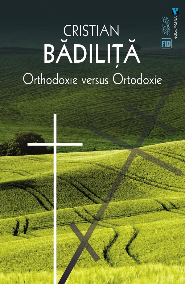Orthodoxie versus Ortodoxie