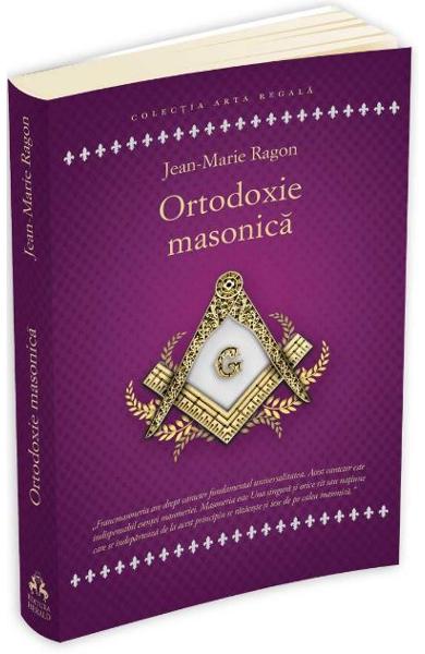 Ortodoxie masonica