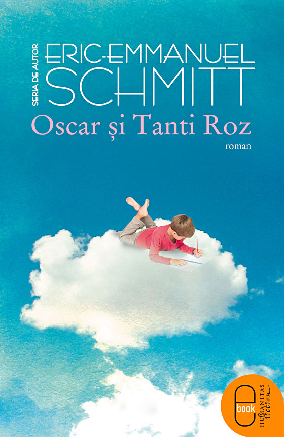 Oscar si Tanti Roz (epub)