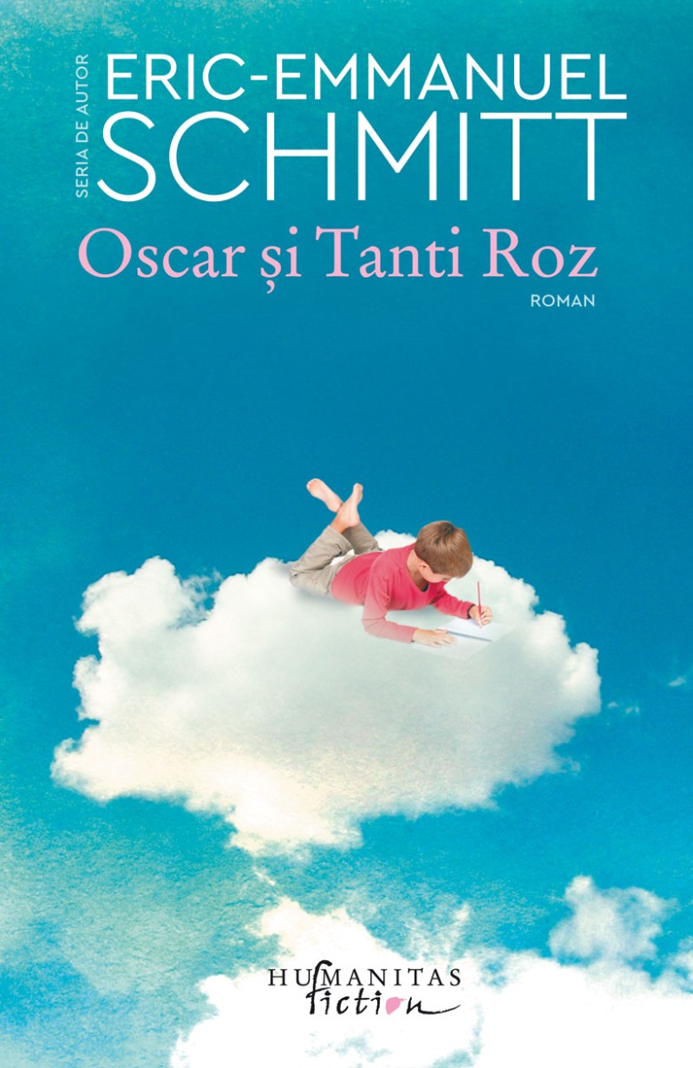 Oscar şi Tanti Roz