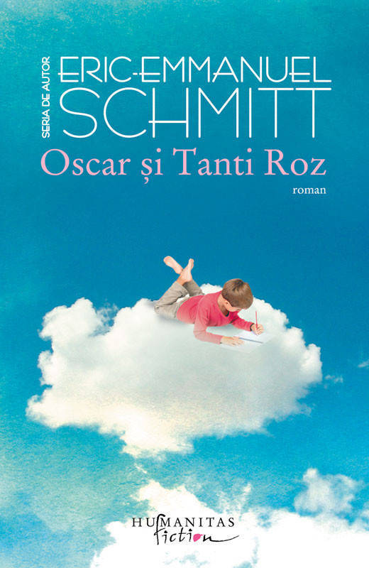 Oscar şi Tanti Roz