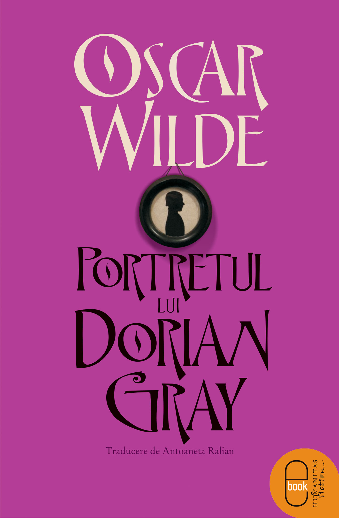 Portretul lui Dorian Gray ( ebook )