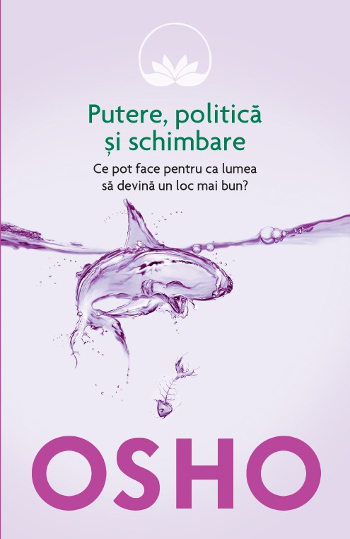 Putere, politica si schimbare